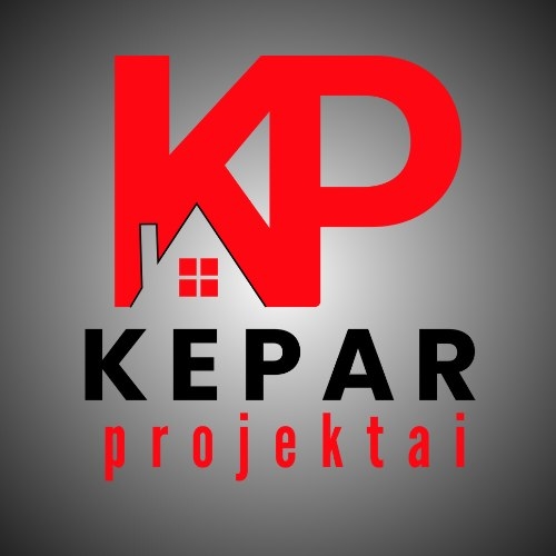 KEPAR projektai